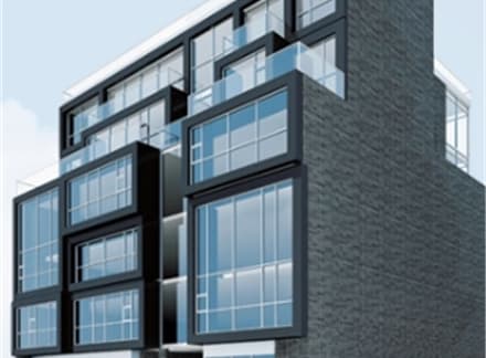 Cube Lofts