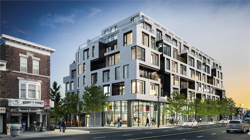 DUKE Condos