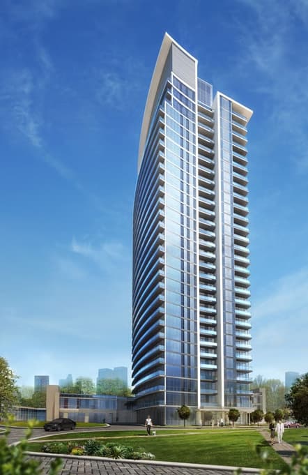 Emerald City 2 Condos - Image 2