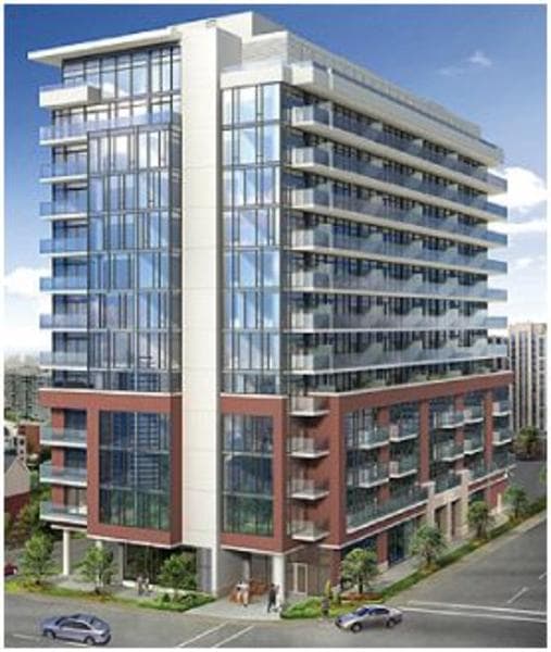 Evolution Condos