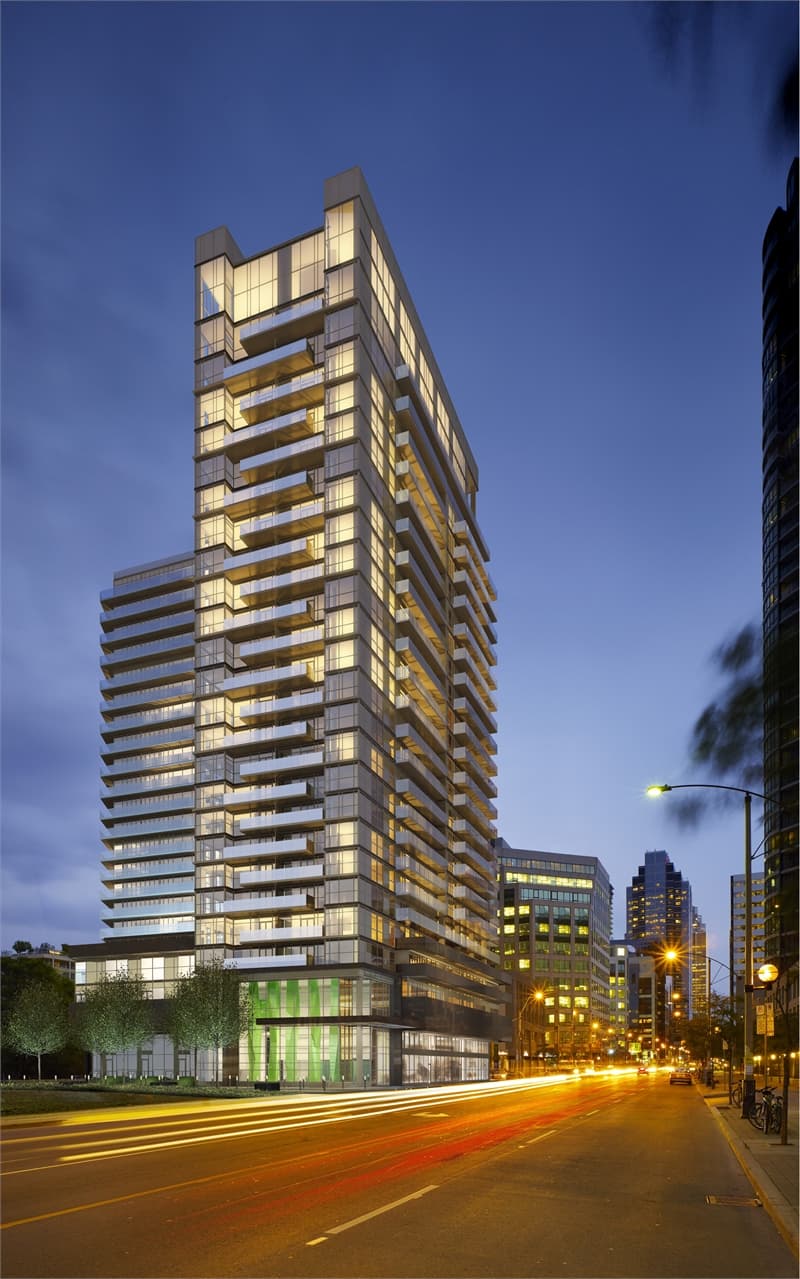 Fly Condos
