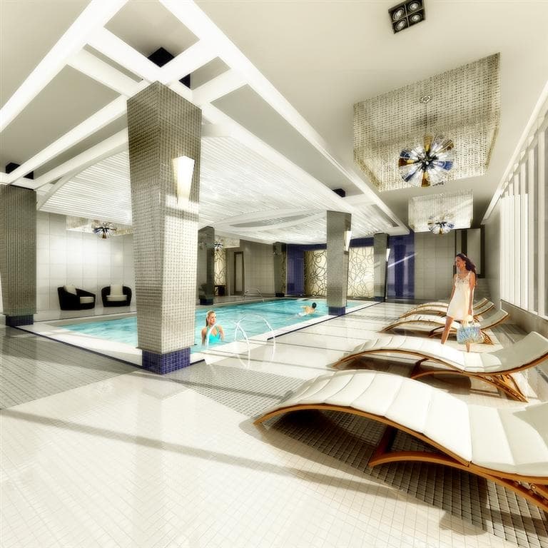 Gibson Square Condos - Image 9