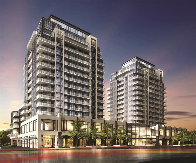 Grand Genesis Condos
