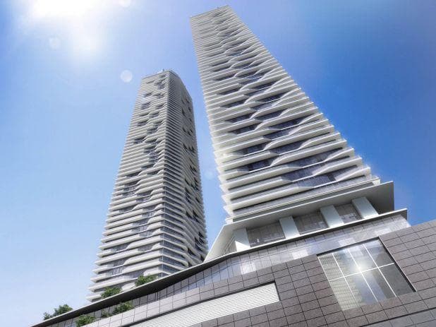 Harbour Plaza Residences - Image 2