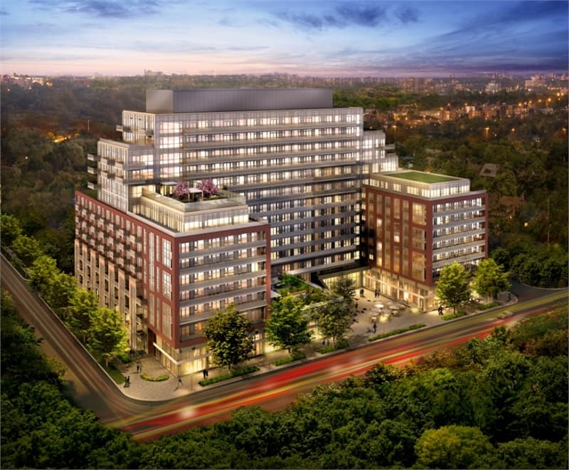 HighPark Condos