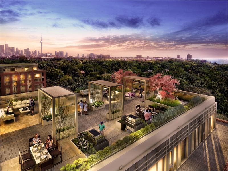 HighPark Condos - Image 2