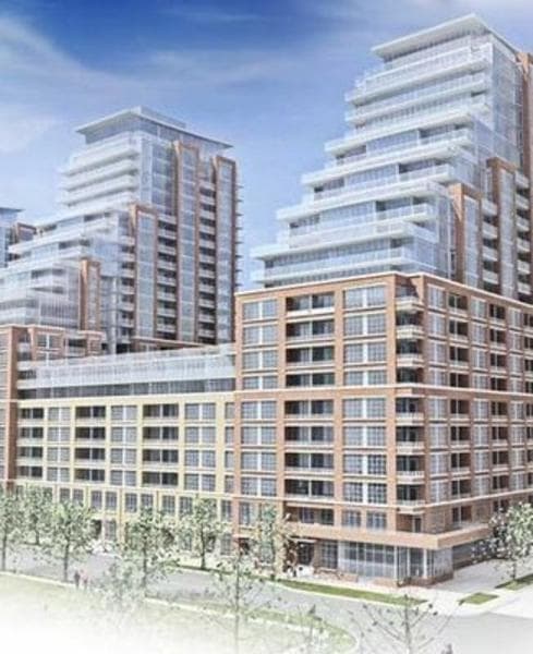 King West Condos
