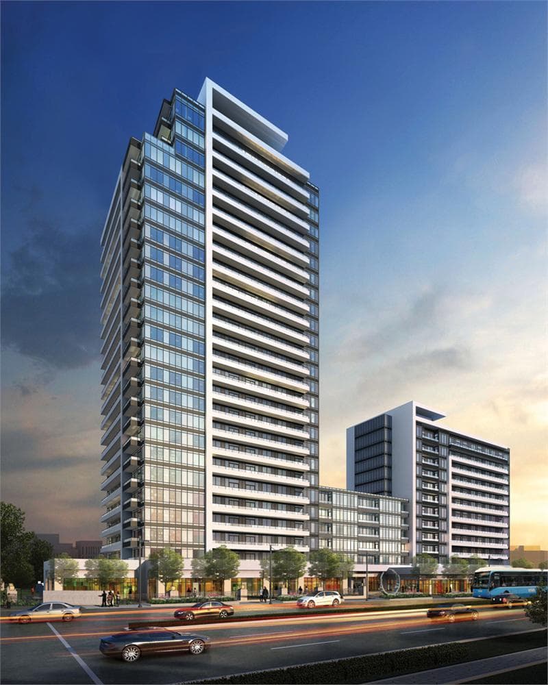 Legacy Park Condos