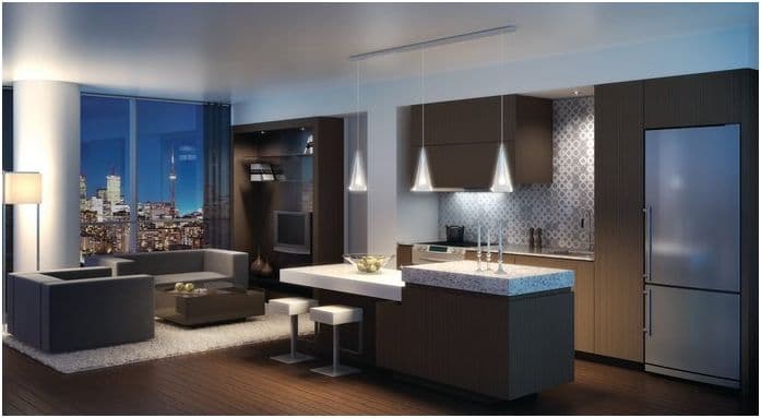 X2 Condos - Image 2