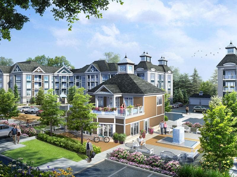 Harbourside Condos - Image 2