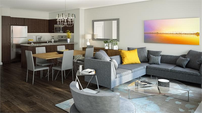 Minto Longbranch Townhouses - Image 6
