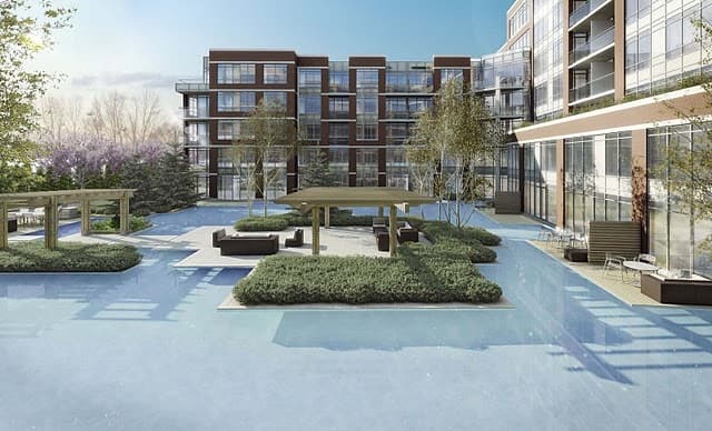 Minto WaterGarden Condos - Image 2