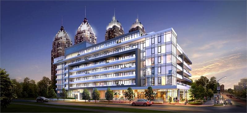 NY2 Condos