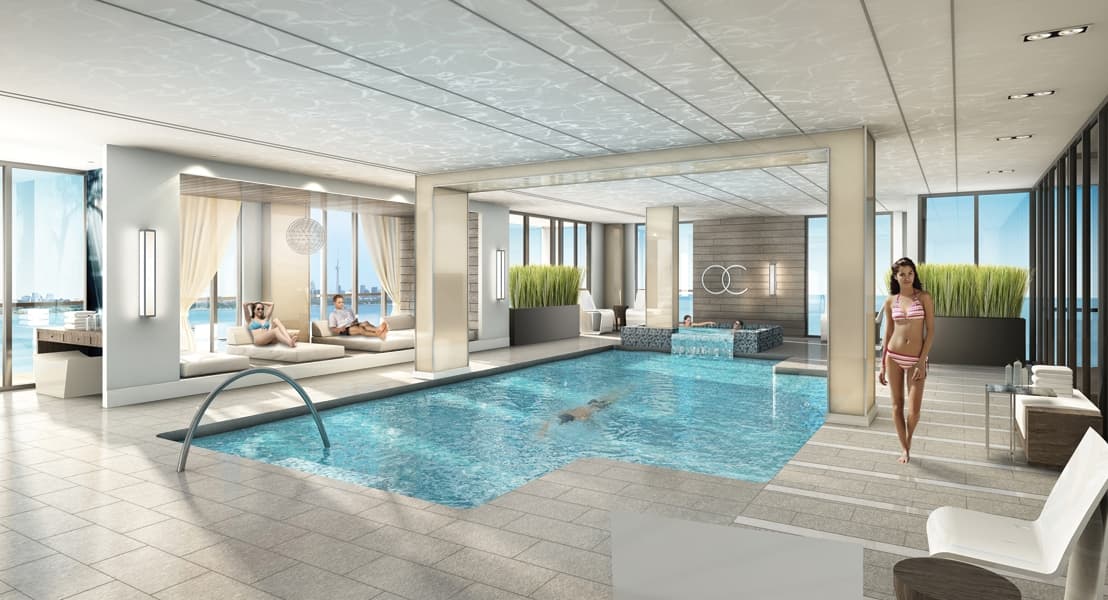 Ocean Club Waterfront Condos - Image 4