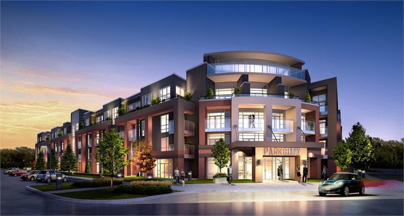 ParkCity Condos