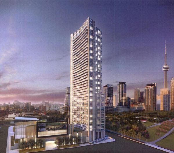 Quartz Condos