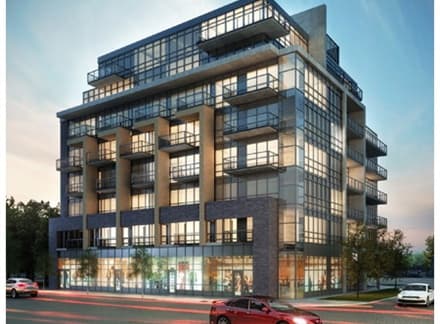 Qube Condos