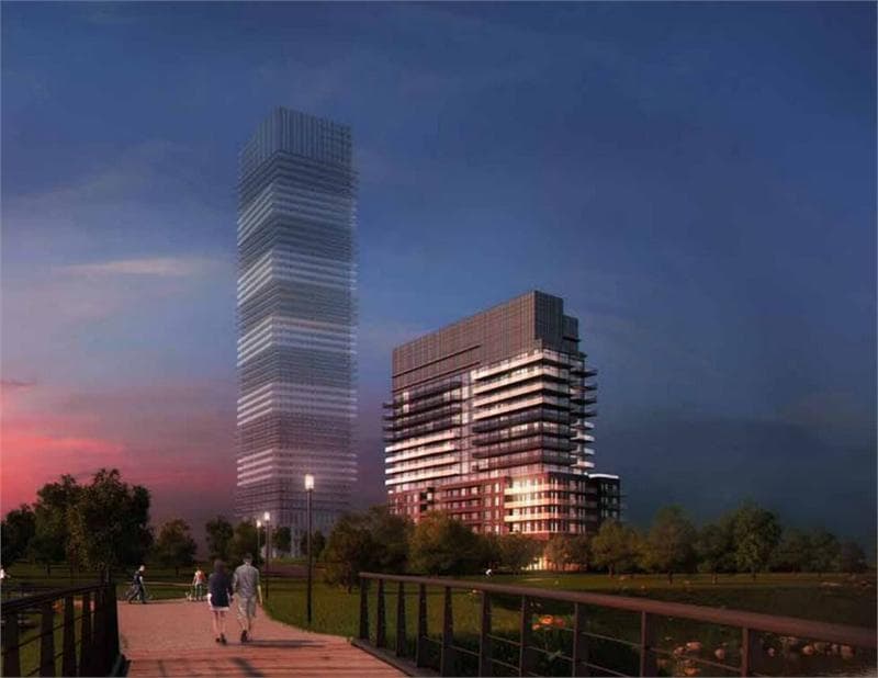 Riva Del Lago Condos