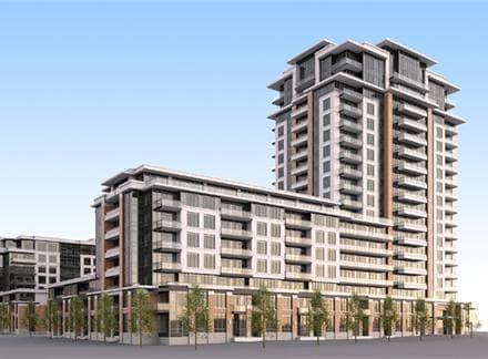 River Walk West Condos