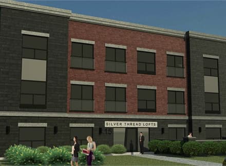 Silver Thread Lofts