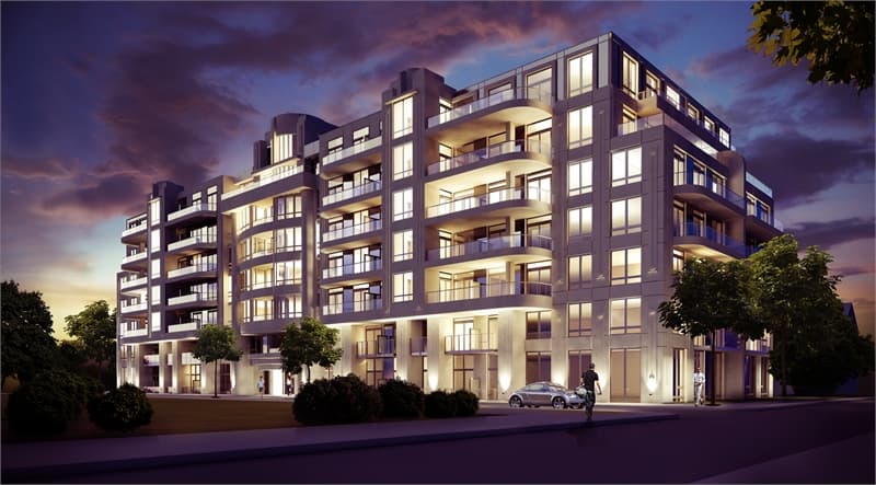 South Hill on Madison Condos - Image 3
