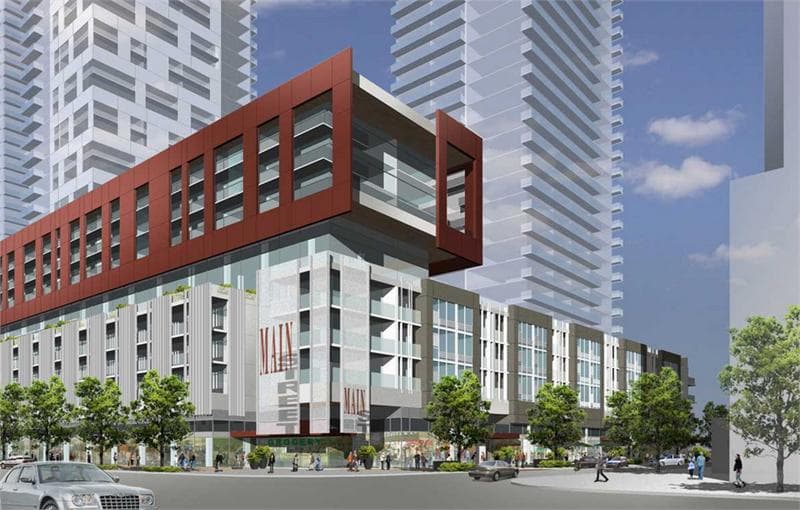 Tempo Condos