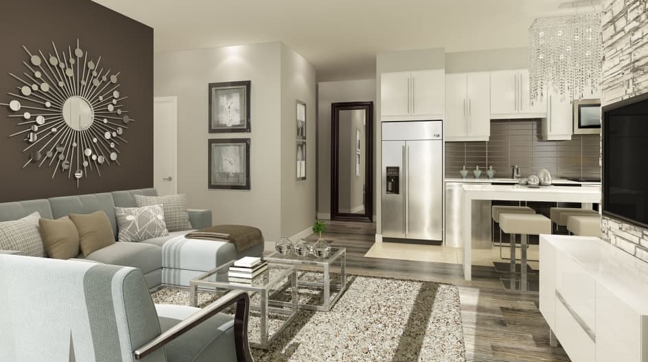 The Beverly Hills Condos - Image 3