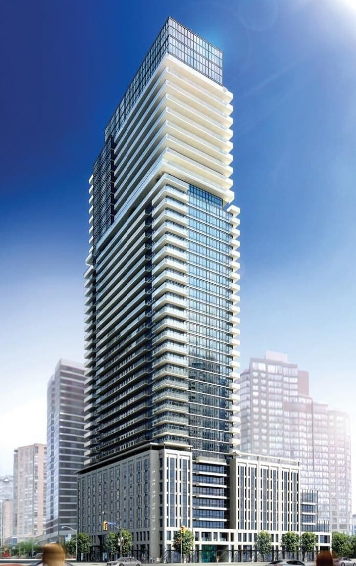 The Britt Condos