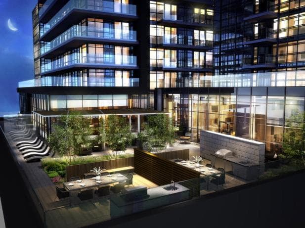 The Eglinton Condos - Image 4