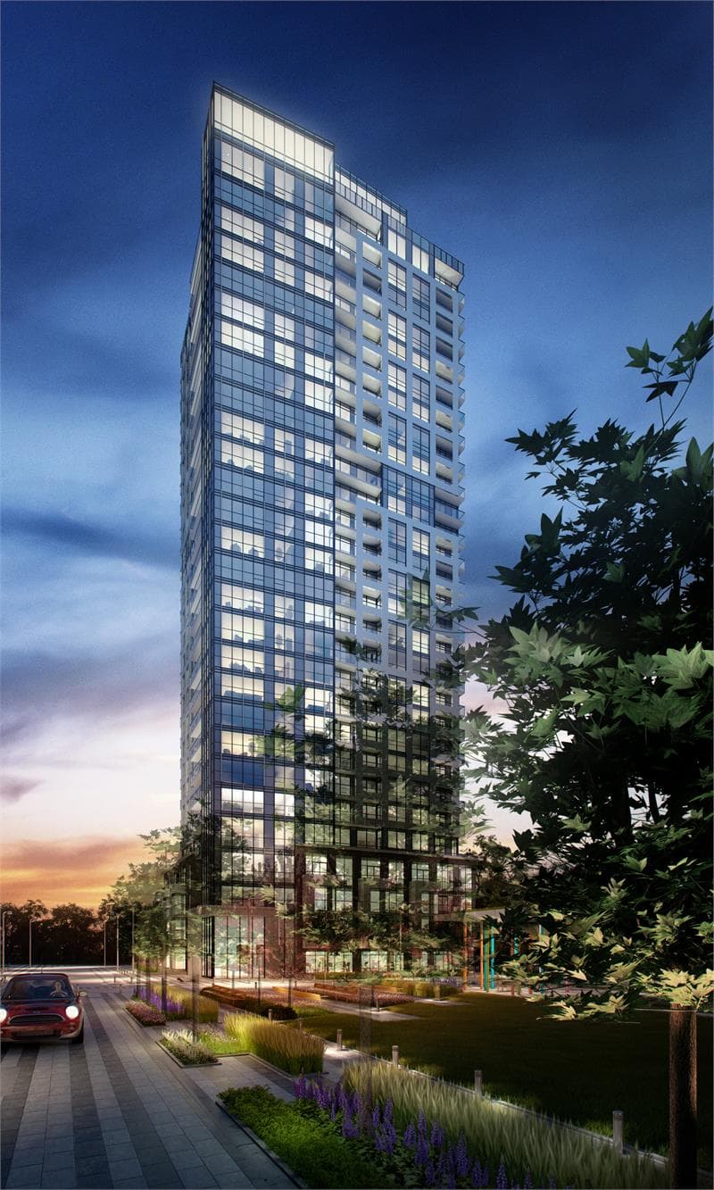 The Kip District Condos