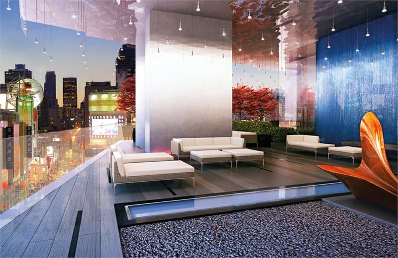 The Massey Tower Condos - Image 2