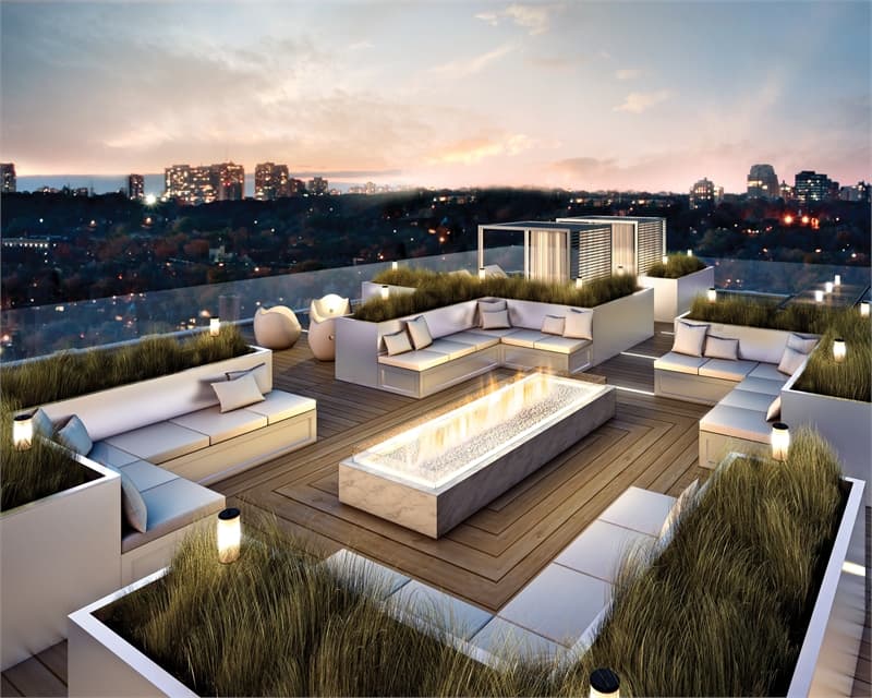 The Yorkville Condominiums - Image 7