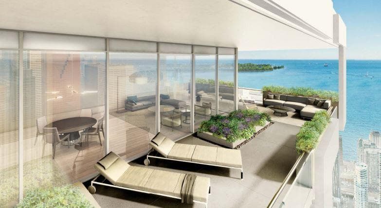 Twenty Lombard Condos - Image 5