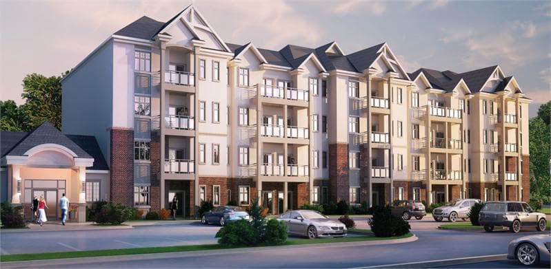 Viva 2 Condos