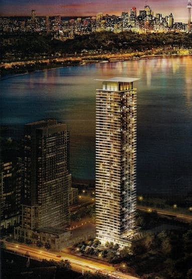 Waterways Condos