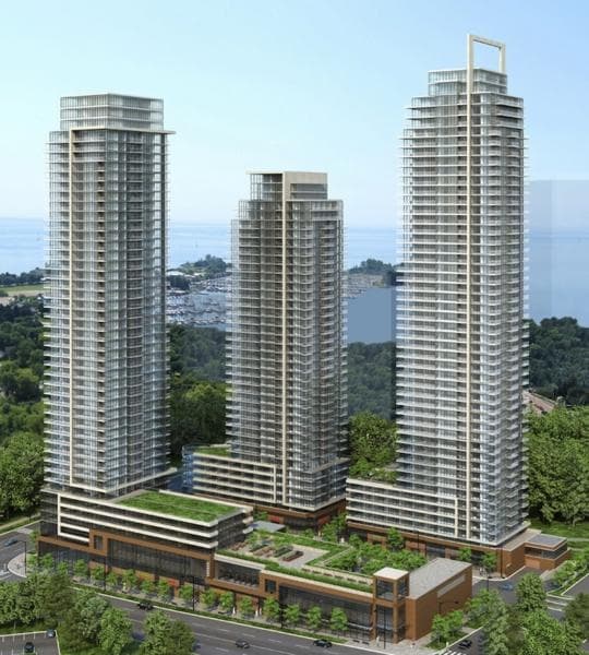 Westlake Phase 3 Condos