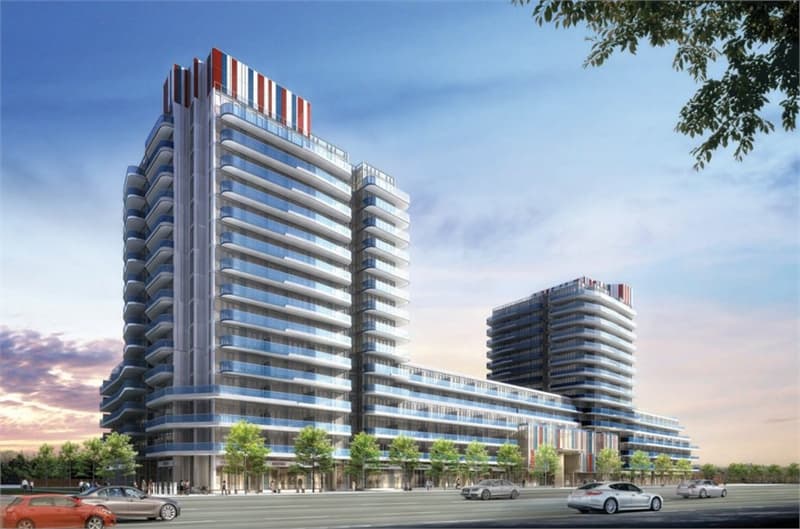 Xpression Condos on Yonge - Image 3