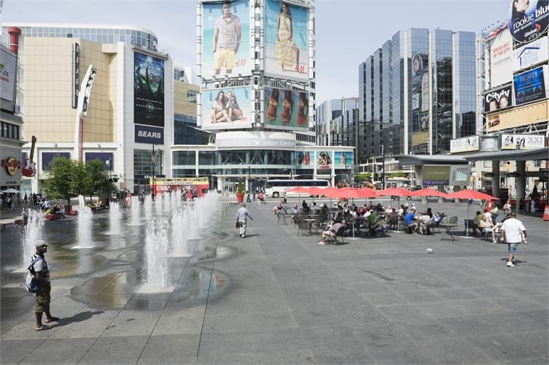Yonge + Rich Condos - Image 10