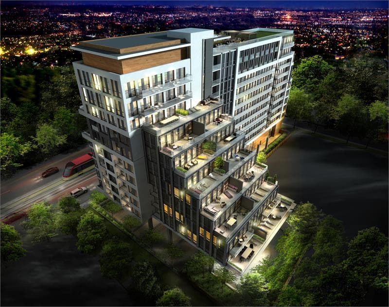 Zigg Condos