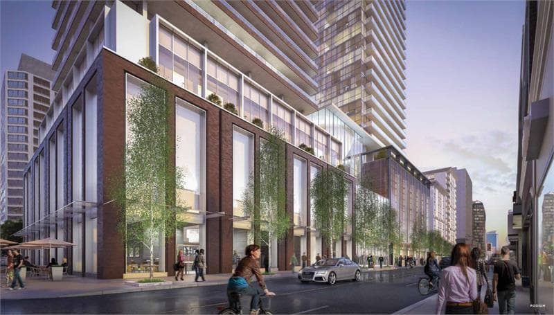 Teahouse Condos Phase 2