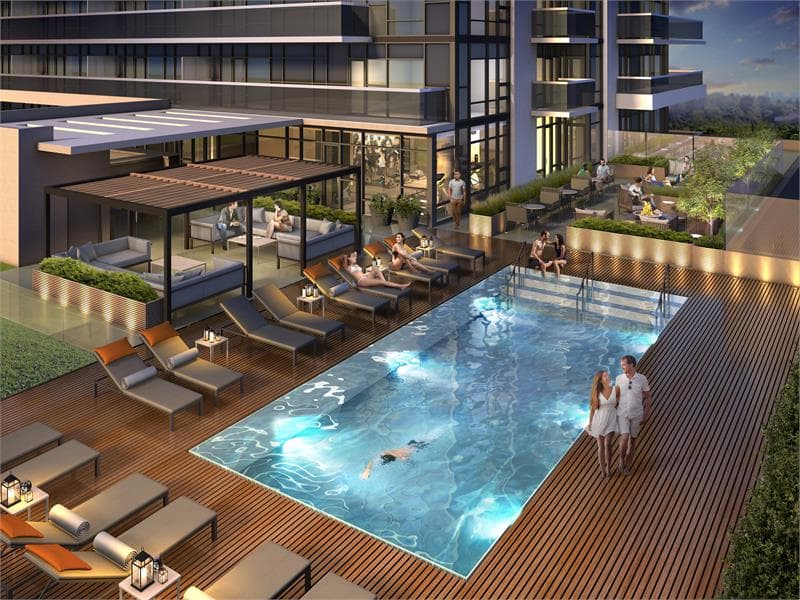Avenue on 7 Condos - Image 2