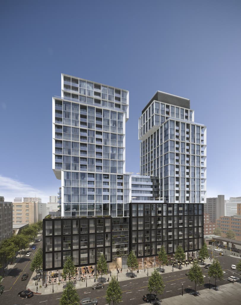 St. Lawrence Condos - Image 2