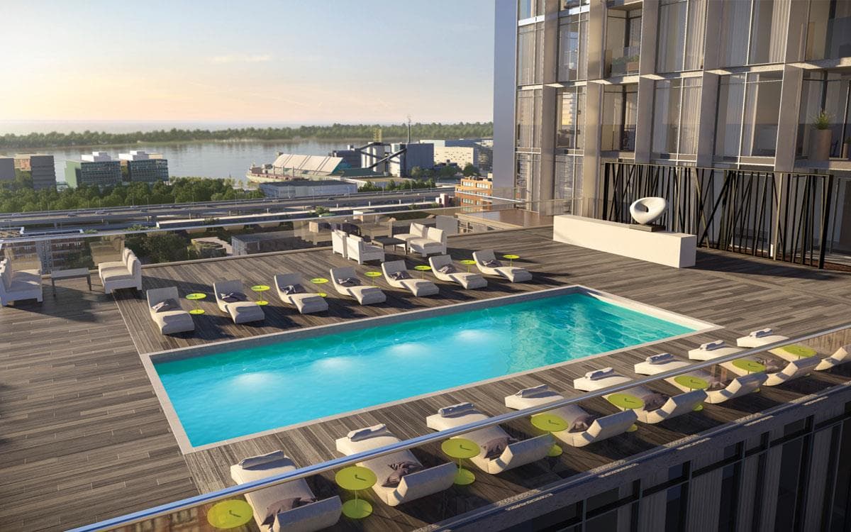 St. Lawrence Condos - Image 4