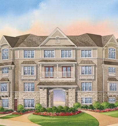 Townsgate Townhouses