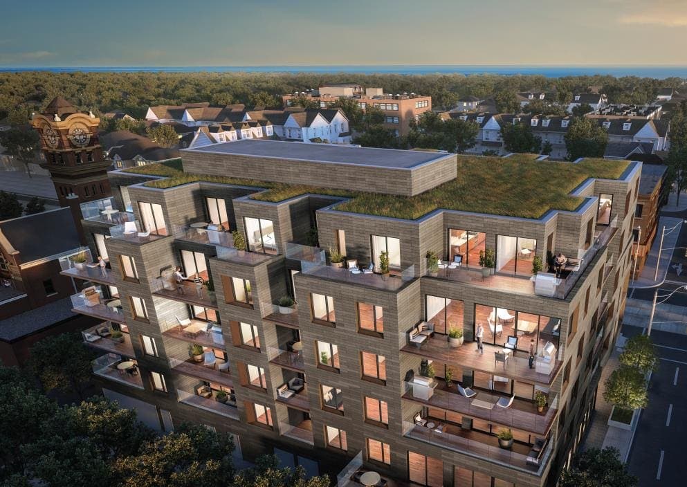 Heartwood the Beach Condos - Image 2