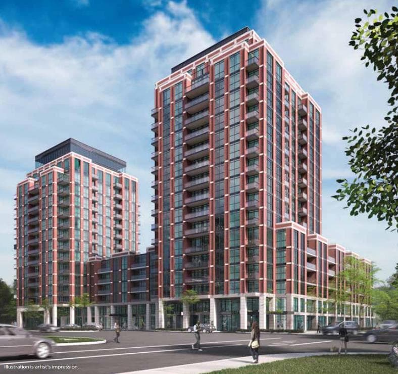 Southside Condos
