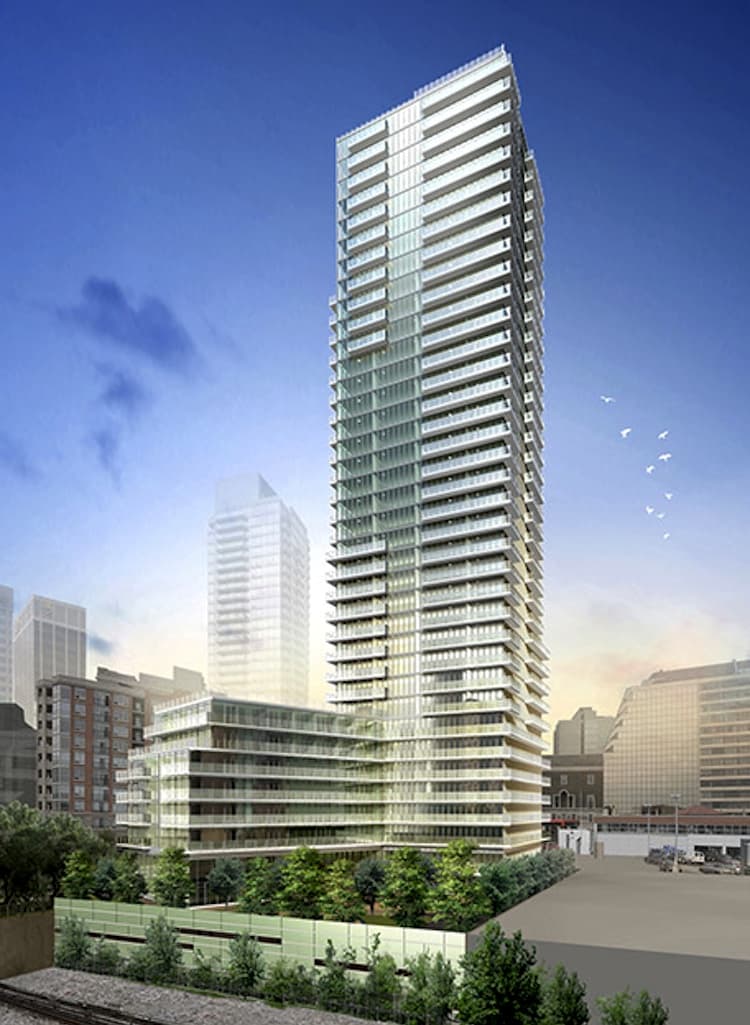 Milan Condos