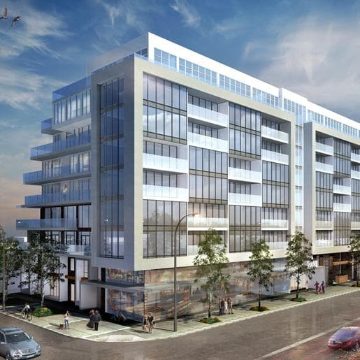 Canvas Condos