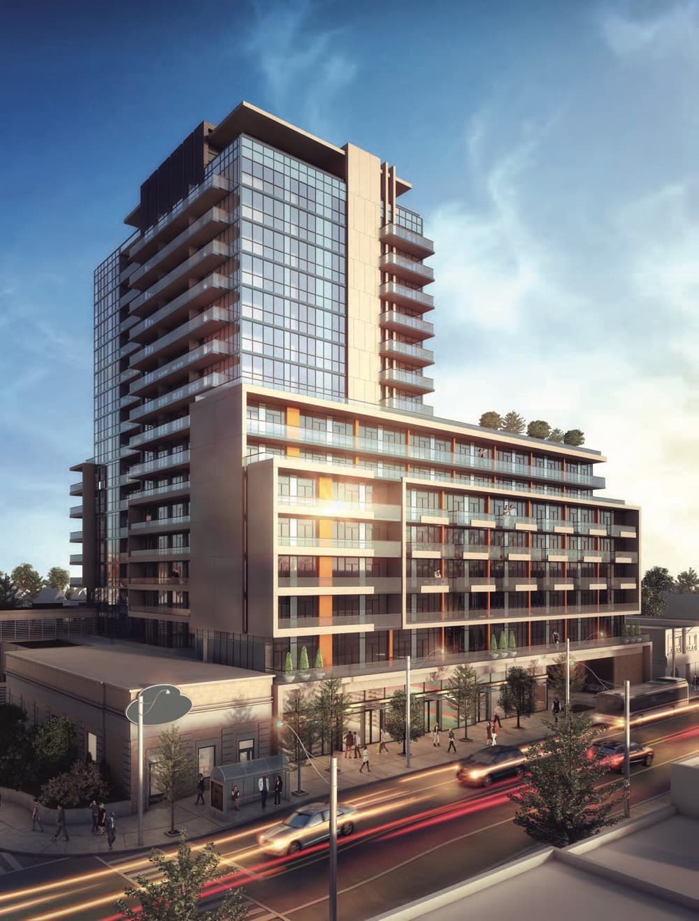 Empire Midtown Condos - Image 3