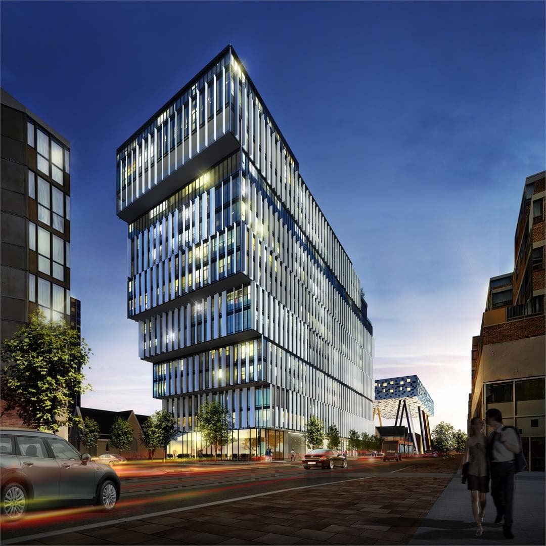 Form Condos